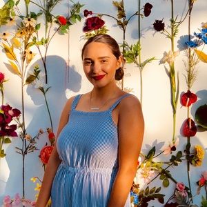 Meet your Posher, Mariah